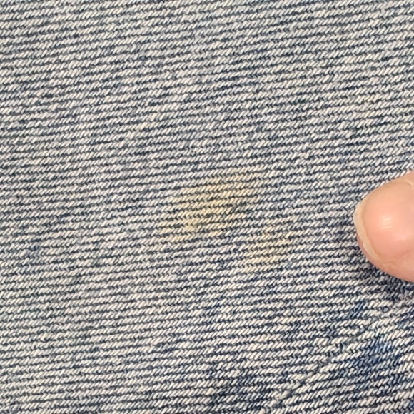 Agolde Riley Crop Jeans - Picture 15 of 15